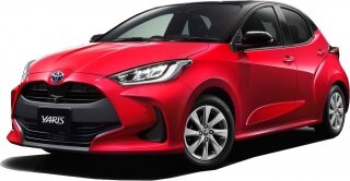2020 Toyota Yaris 1.5 125 PS Multidrive S Dream X-Pack Araba kullananlar yorumlar